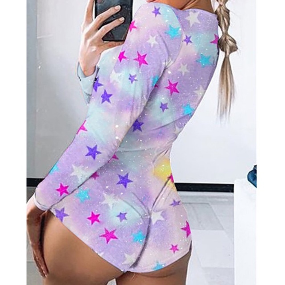 Star ⭐️ Gaze Onesie